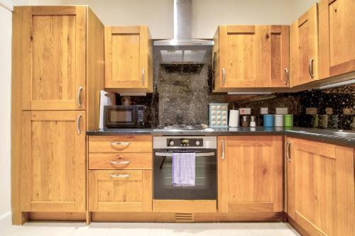 Guestready - Stunning 2br Apartment In Morningside