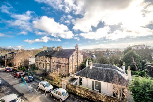 Guestready - Stunning 2br Apartment In Morningside