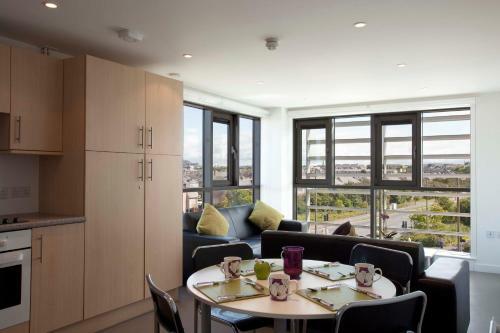 Hostal En Suite Rooms & Studios, Edinburgh - Sk