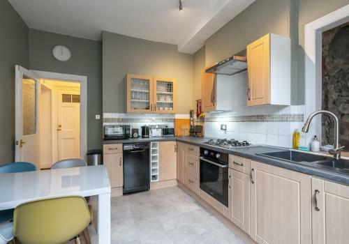Apartamento The St Patrick Square Residence No. 2