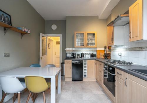 Apartamento The St Patrick Square Residence No. 2