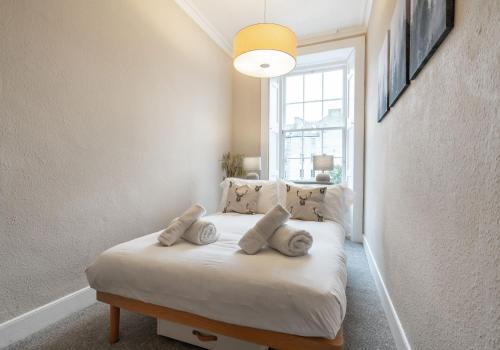 Apartamento The St Patrick Square Residence No. 2