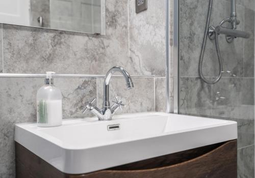 Apartamento The St Patrick Square Residence No. 2