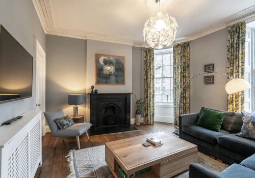 Apartamento The St Patrick Square Residence No. 2
