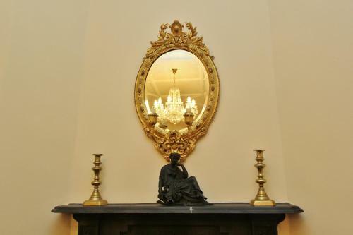 Apartamento 3 Bed Apt In Historic Ramsay Garden