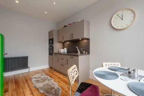 Apartamento The West End Residence