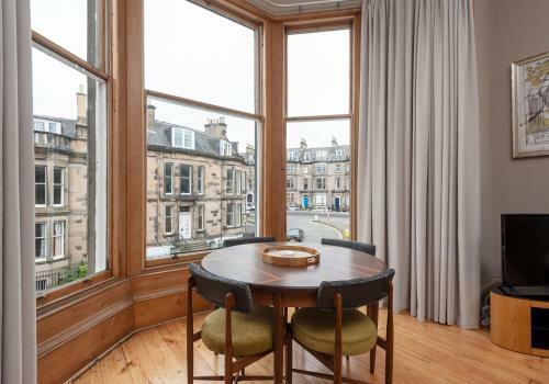 Apartamento The West End Residence