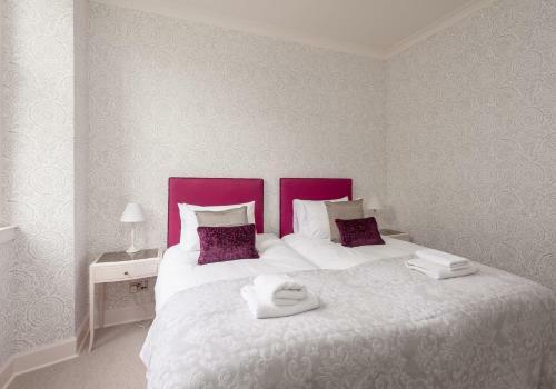 Apartamento The West End Residence