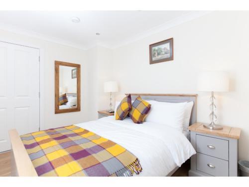 Apartamento Historic Stone Built 4br Cottage For 8 W/parking