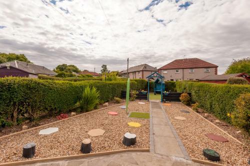 Apartamento The Findlay Gardens Residence