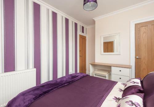 Apartamento The Findlay Gardens Residence