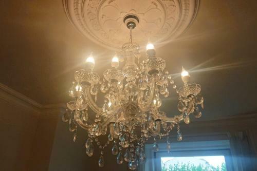 Apartamento Traditional 1 Bed Leith Flat Close To City Centre