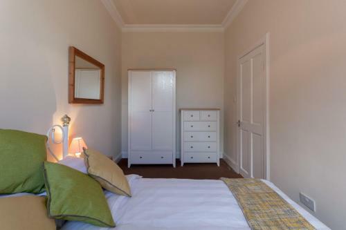 Apartamento Traditional 1 Bed Leith Flat Close To City Centre