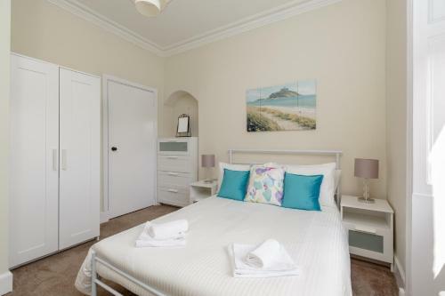Apartamento The Caledonian Crescent Residence