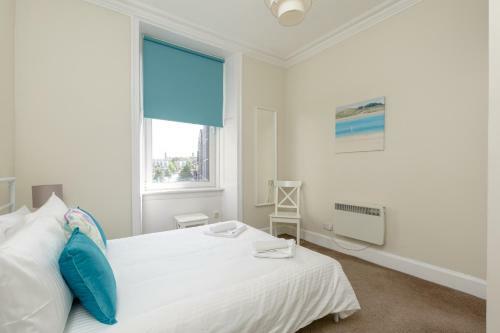 Apartamento The Caledonian Crescent Residence