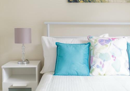 Apartamento The Caledonian Crescent Residence