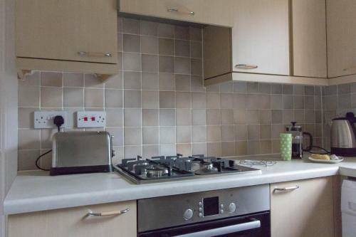 Apartamento South Groathill - Lovely 2 Bed With Castle View
