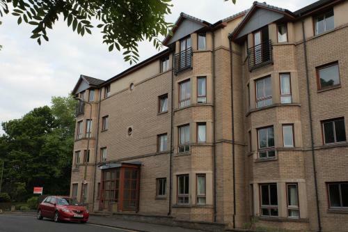 Apartamento South Groathill - Lovely 2 Bed With Castle View