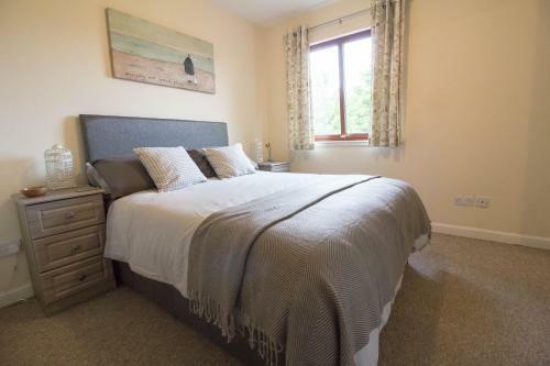 Apartamento South Groathill - Lovely 2 Bed With Castle View