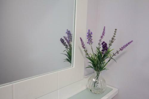 Apartamento South Groathill - Lovely 2 Bed With Castle View