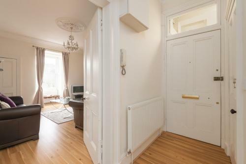 Apartamento Dean Terrace - Traditional 3 Bed In Stockbridge