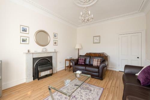 Apartamento Dean Terrace - Traditional 3 Bed In Stockbridge
