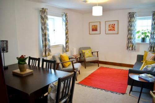 Apartamento Gorgeous Flat In Edinburgh Free Parking -sleeps 5