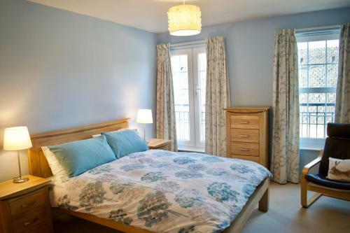 Apartamento Beautiful 2 Bedroom 2 Bathroom Edinburgh Apt