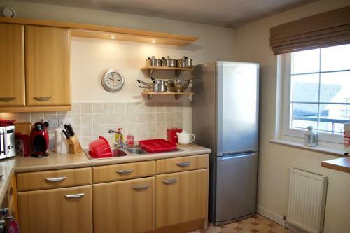 Apartamento Beautiful 2 Bedroom 2 Bathroom Edinburgh Apt