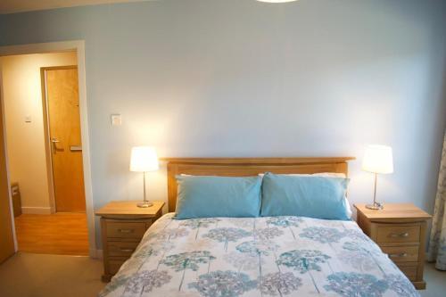 Apartamento Beautiful 2 Bedroom 2 Bathroom Edinburgh Apt