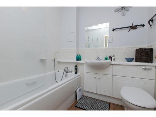Apartamento Quiet, Convenient With Nice View Of Arthur's Seat.