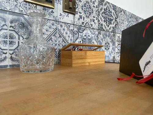 Apartamentos Queen Street Boutique Suites