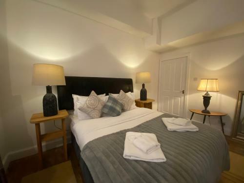 Apartamentos Queen Street Boutique Suites