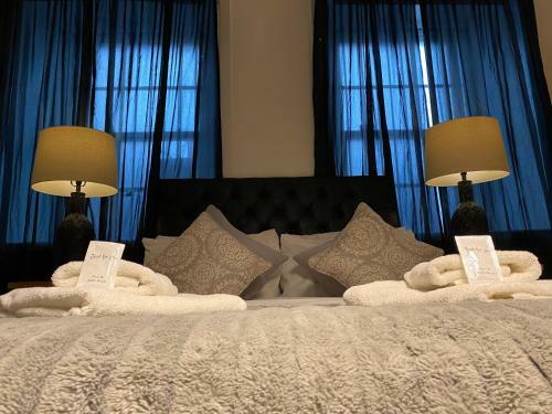 Apartamentos Queen Street Boutique Suites