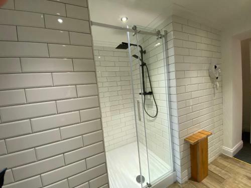 Apartamentos Queen Street Boutique Suites