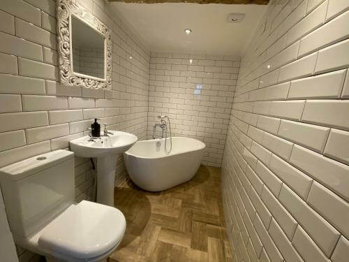 Apartamentos Queen Street Boutique Suites