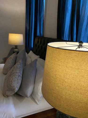 Apartamentos Queen Street Boutique Suites