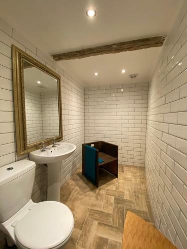 Apartamentos Queen Street Boutique Suites