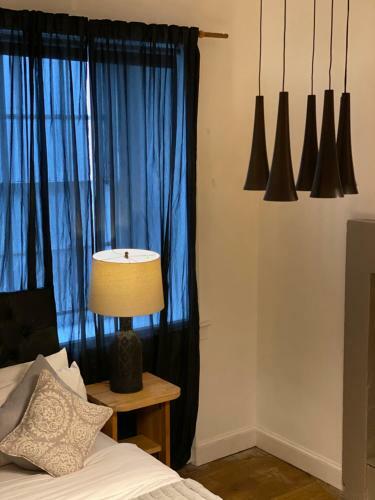 Apartamentos Queen Street Boutique Suites