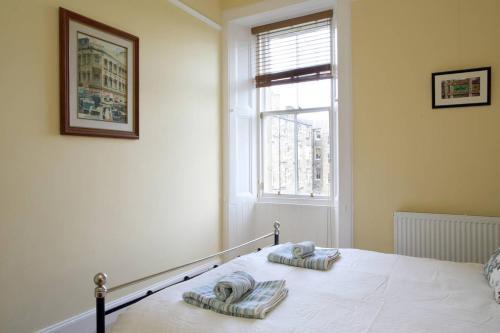 Apartamento Beautifully Presented New Town Apt - Sleeps 4