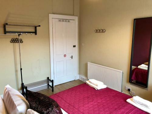 Apartamento Bernard Homestay