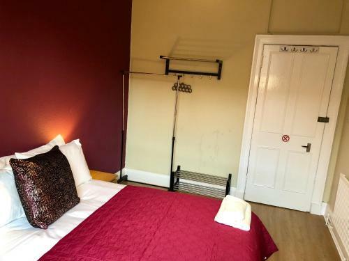 Apartamento Bernard Homestay
