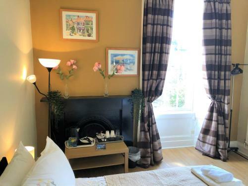 Apartamento Bernard Homestay