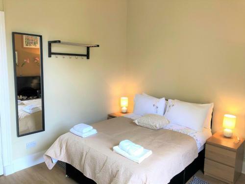 Apartamento Bernard Homestay