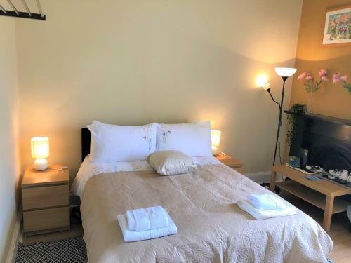 Apartamento Bernard Homestay