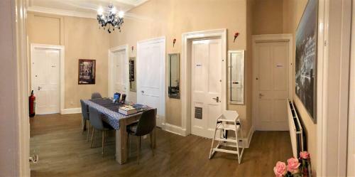 Apartamento Bernard Homestay