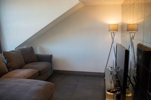 Apartamento Unique 3-bedroom Modern Penthouse