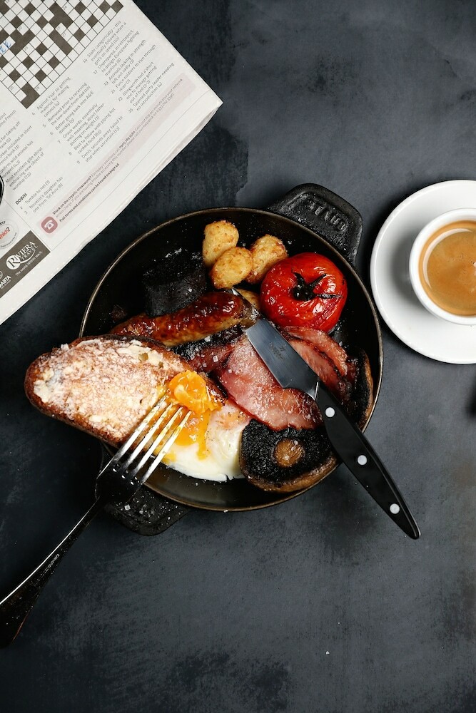 Hotel Malmaison Edinburgh City