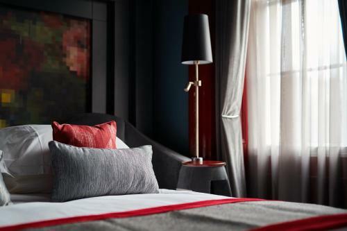Hotel Malmaison Edinburgh City