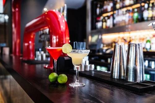 Hotel Malmaison Edinburgh City